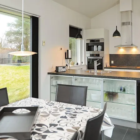 Holiday home Holiday *
