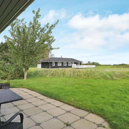 Holiday home Holiday Middelfart