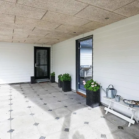 Holiday home Holiday