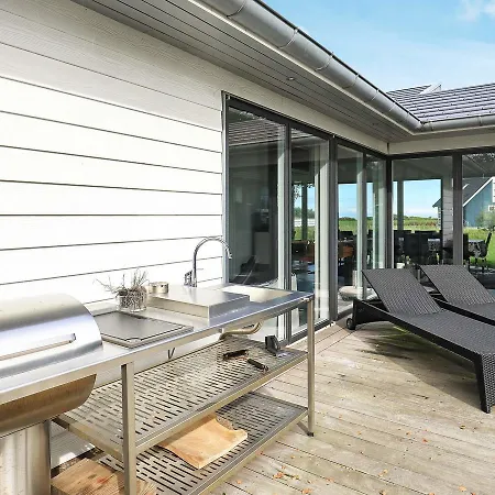 Holiday Holiday home