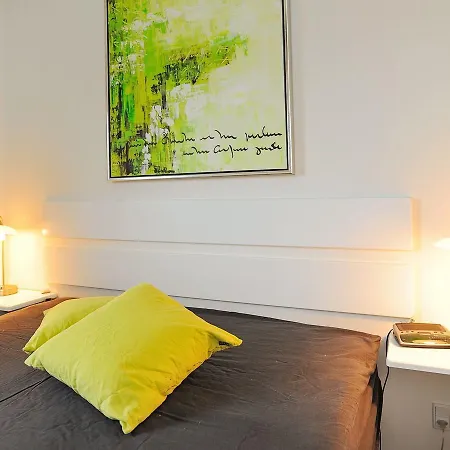Holiday Holiday home Middelfart