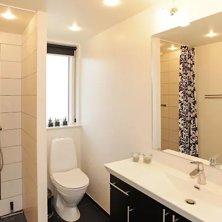 Holiday home Holiday Middelfart