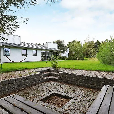 Holiday Holiday home
