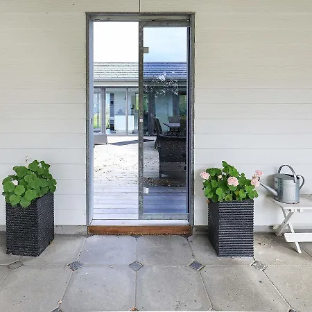 Holiday Holiday home Middelfart